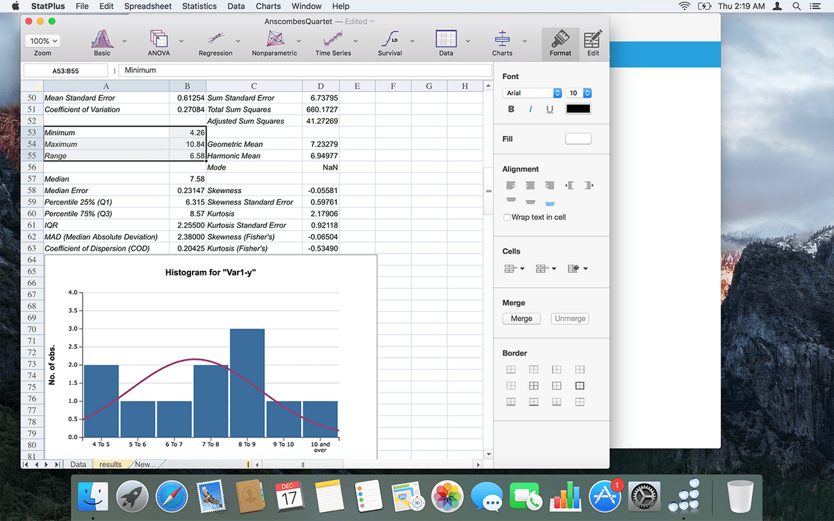 analysis toolpak in excel for mac 2011